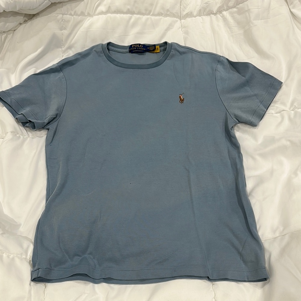 Polo Ralph Lauren Crewneck - M custom slim fit